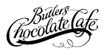 BUTLERS CHOCOLATE CAFÉ