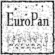 EUROPAN NATURAL BREAD