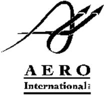 AERO INTERNATIONAL INC.