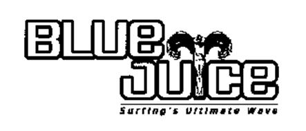 BLUE JUICE SURFING'S ULTIMATE WAVE