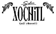 XOCHITL (SO CHEEL)