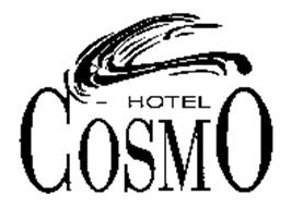 HOTEL COSMO