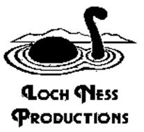 LOCH NESS PRODUCTIONS
