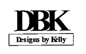DBK DESIGNS BY KELLY