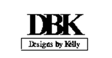 DBK DESIGNS BY KELLY