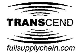 TRANSCEND - FULLSUPPLYCHAIN.COM