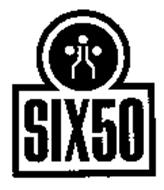SIX50