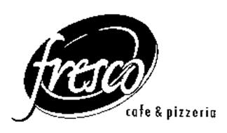 FRESCO CAFE & PIZZERIA