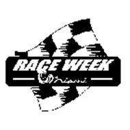 RACE WEEK MIAMI