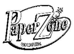 PAPERZONE GET INSPIRED!