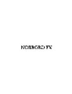 NORBORD FX