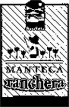 RANCHERA MANTECA RANCHERA