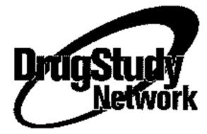 DRUGSTUDY NETWORK