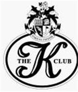 THE K CLUB FORTUNA FAVENTE