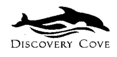 DISCOVERY COVE