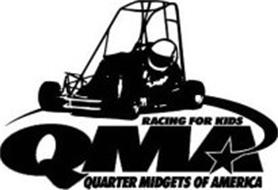 RACING FOR KIDS QMA QUARTER MIDGETS OF AMERICA