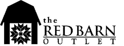 THE RED BARN OUTLET