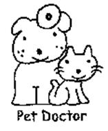 PET DOCTOR