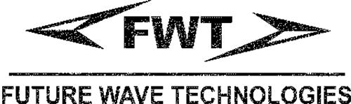 FWT FUTURE WAVE TECHNOLOGIES