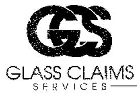 GCS GLASS CLAIMS SERVICES