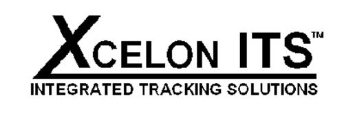 XCELON ITS INTEGRATED TRACKING SOLUTIONS