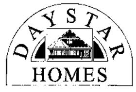 DAYSTAR HOMES