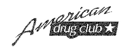 AMERICAN DRUG CLUB