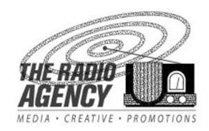 THE RADIO AGENCY MEDIA CREATIVE PROMOTION