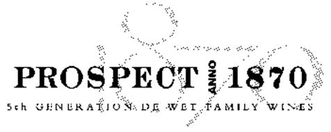 1870 PROSPECT ANNO 1870 5TH GENERATION DE WET FAMILY WINES