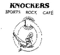 KNOCKERS SPORTS ROCK CAFÉ