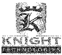 K KNIGHT TECHNOLOGIES