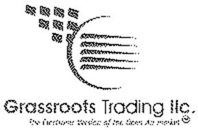GRASSROOTS TRADING LLC
