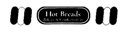 HOT BREADS BAKERS & CONFECTIONERS