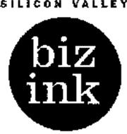 SILICON VALLEY BIZ INK