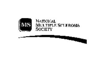 MS NATIONAL MULTIPLE SCLEROSIS SOCIETY