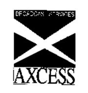 AXCESS BROADCAST SERVICES