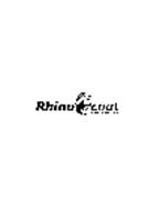 RHINO COAT EXTERIOR FINISHING SYSTEM