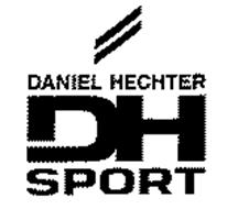 DANIEL HECHTER DH SPORT
