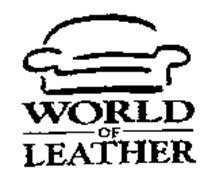 WORLD OF LEATHER