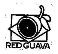 RED GUAVA