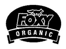 FOXY ORGANIC