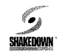 SHAKEDOWN RECORDS