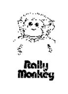 RALLY MONKEY