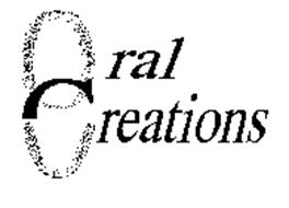 ORAL CREATIONS