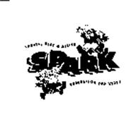 SPORTS, PLAY & ACTIVE SPARK RECREATION FOR KIDS!