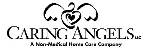 CARING ANGELS LLC A NON-MEDICAL HOME CARE COMPANY