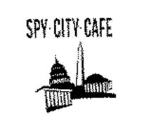 SPY CITY CAFE