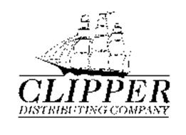 CLIPPER DISTRIBUTING COMPANY