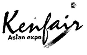 KENFAIR ASIAN EXPO