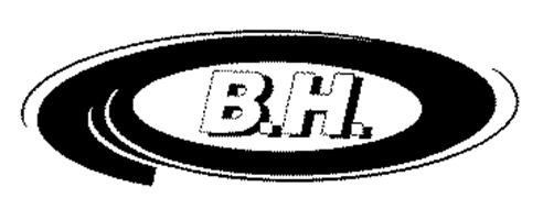 B.H.